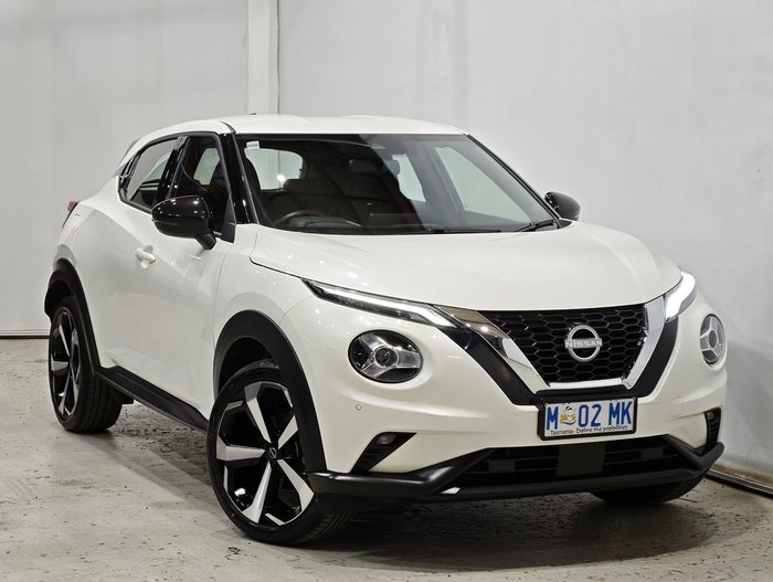 2023 Nissan JUKE