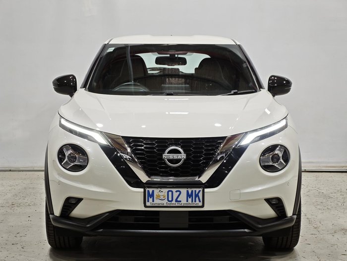 2023 Nissan JUKE ST-L