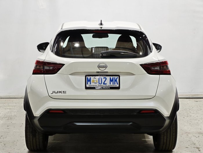 2023 Nissan JUKE ST-L