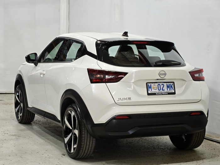 2023 Nissan JUKE ST-L