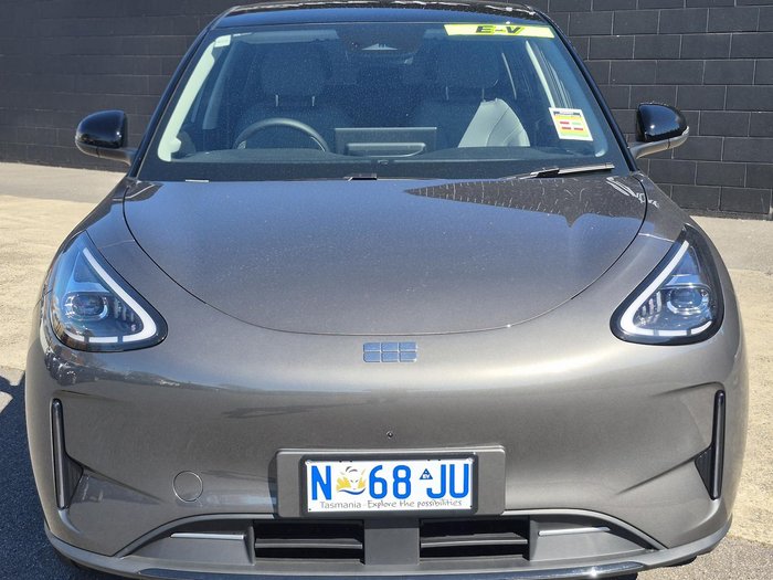 2026 Geely EX2 Inspire