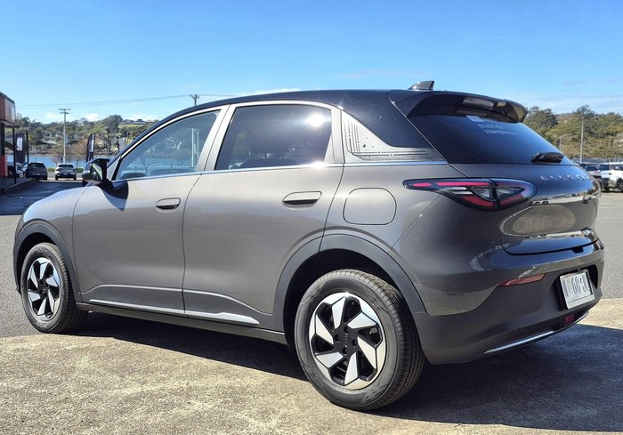 2026 Geely EX2 Inspire