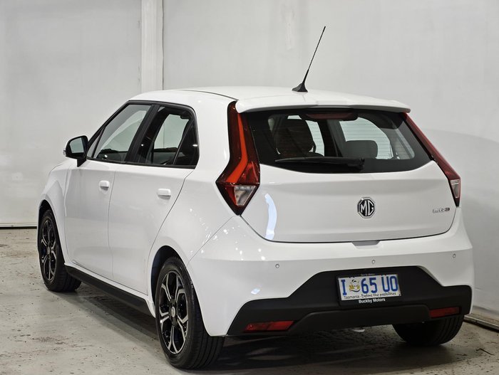2020 MG MG3 Excite