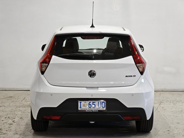 2020 MG MG3 Excite