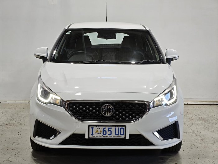 2020 MG MG3 Excite