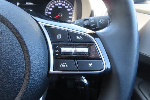 2021 Kia Cerato S