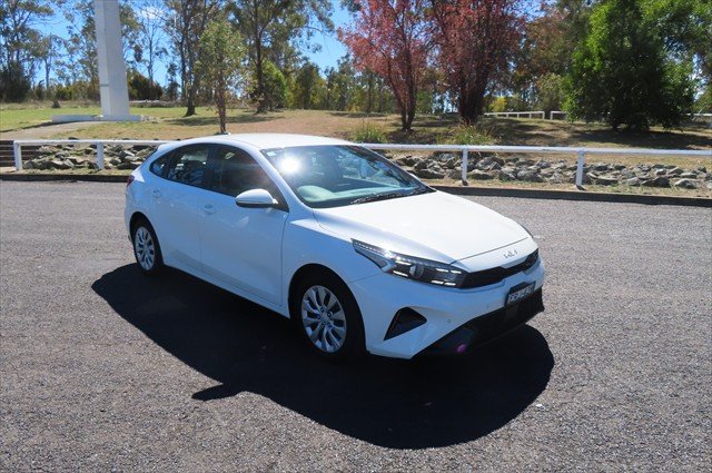 2021 Kia Cerato