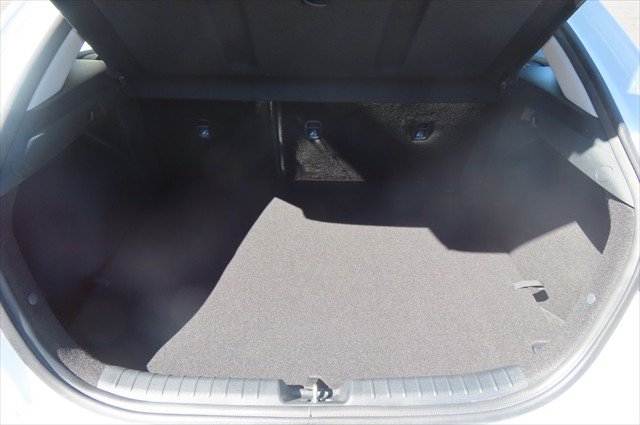 2021 Kia Cerato S