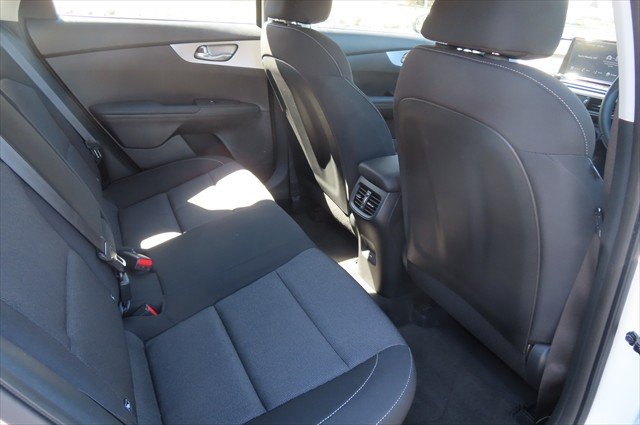 2021 Kia Cerato S