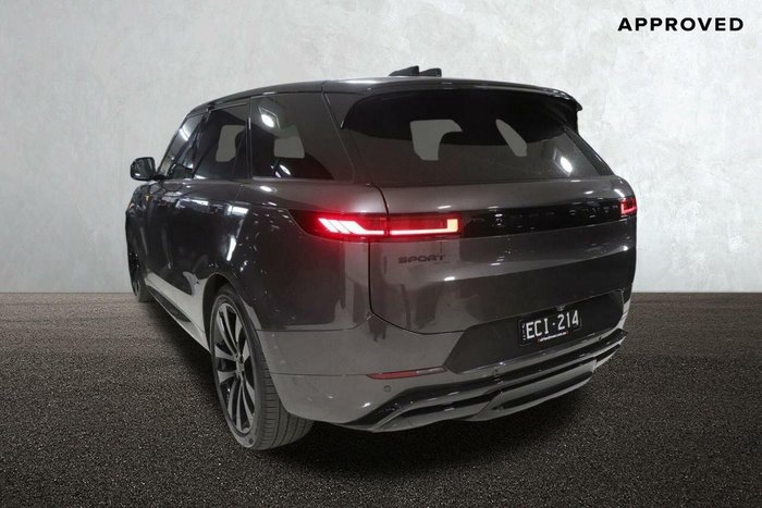 2025 Land Rover Range Rover Sport D300 Dynamic SE