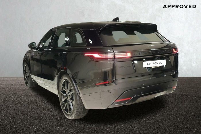 2025 Land Rover Range Rover Velar P250 Dynamic SE