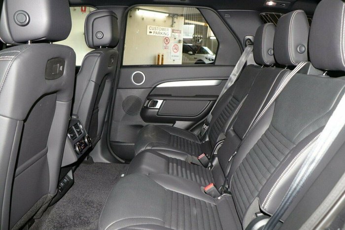2025 Land Rover Discovery D350 Gemini