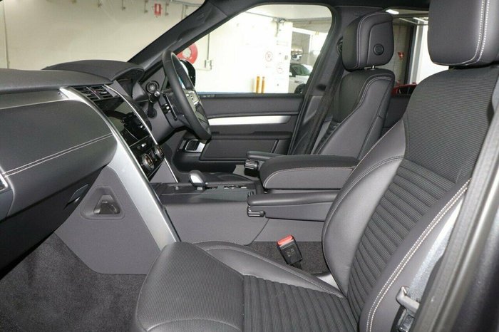 2025 Land Rover Discovery D350 Gemini