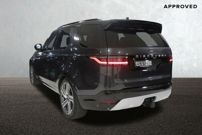2025 Land Rover Discovery D350 Gemini