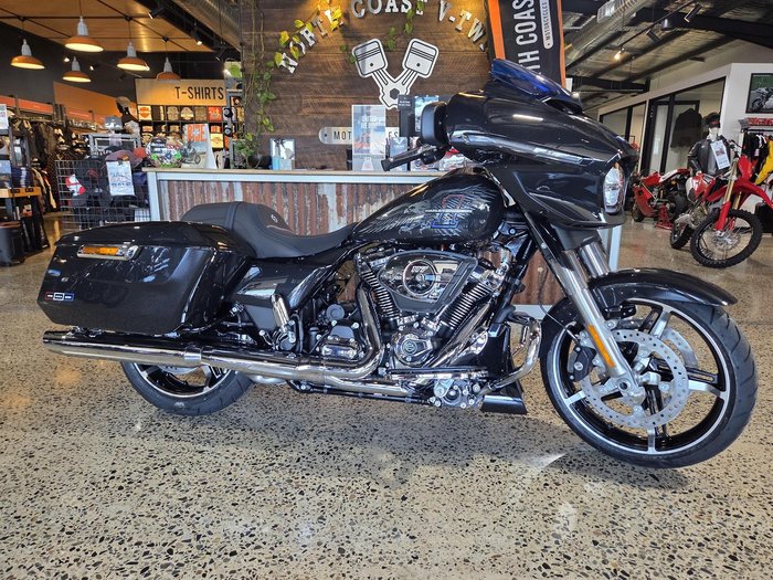 2026 Harley-Davidson