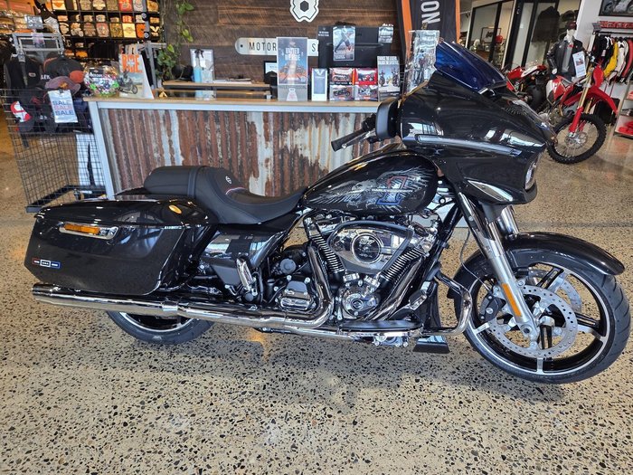 2026 Harley-Davidson