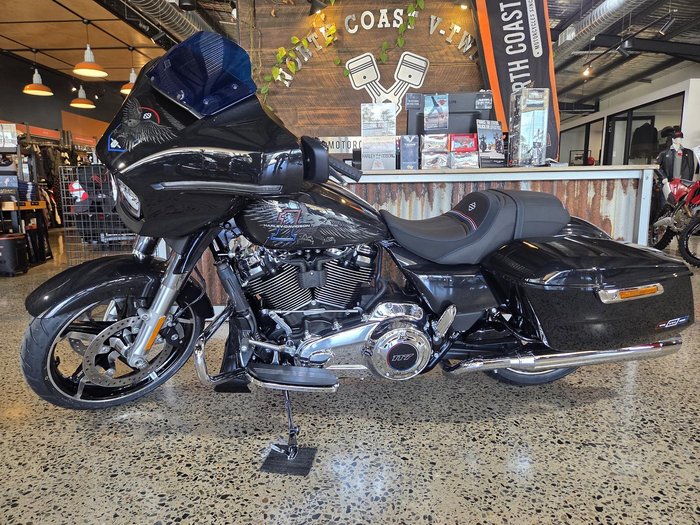 2026 Harley-Davidson