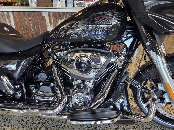 2026 Harley-Davidson