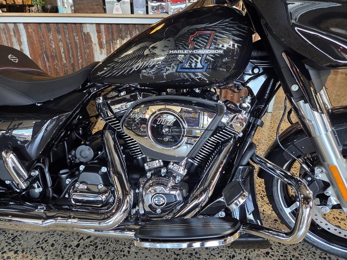 2026 Harley-Davidson