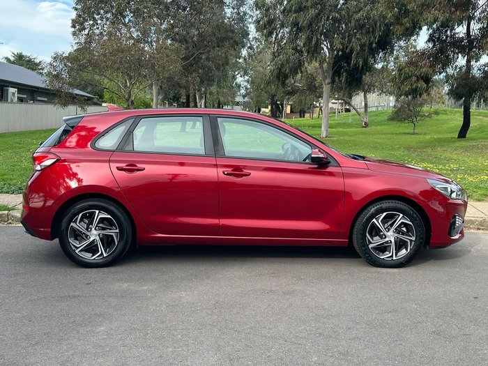 2023 Hyundai i30 Active