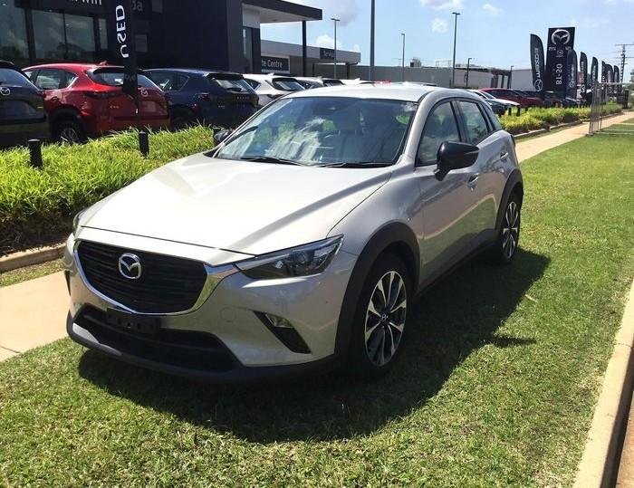 2024 Mazda CX-3