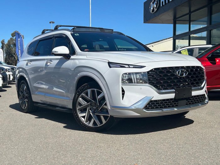 2023 Hyundai Santa Fe Highlander TM.V4 MY23