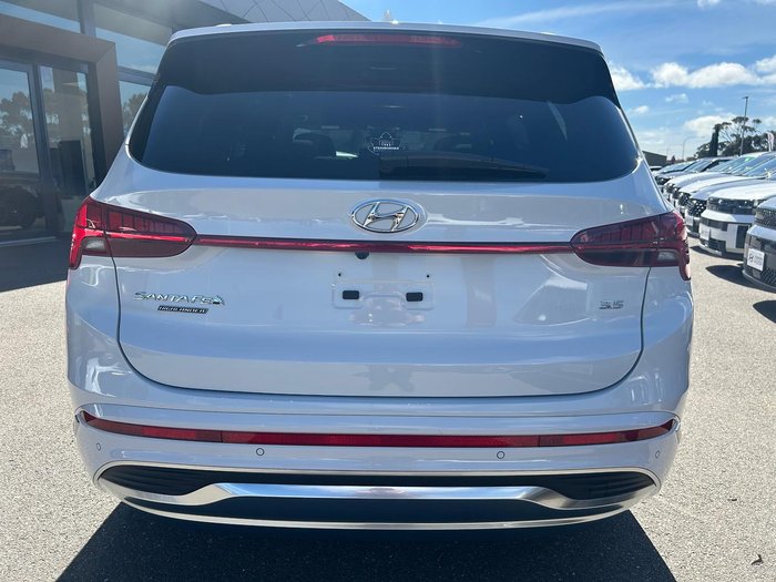 2023 Hyundai Santa Fe Highlander TM.V4 MY23