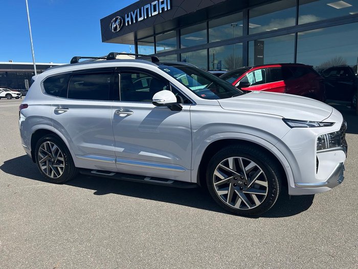 2023 Hyundai Santa Fe Highlander TM.V4 MY23