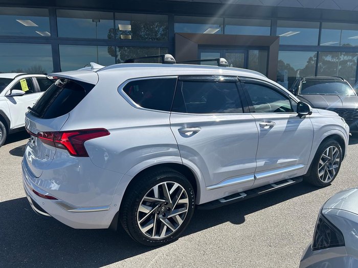 2023 Hyundai Santa Fe Highlander TM.V4 MY23