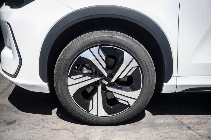 2026 Geely EX5 Inspire Extended Range