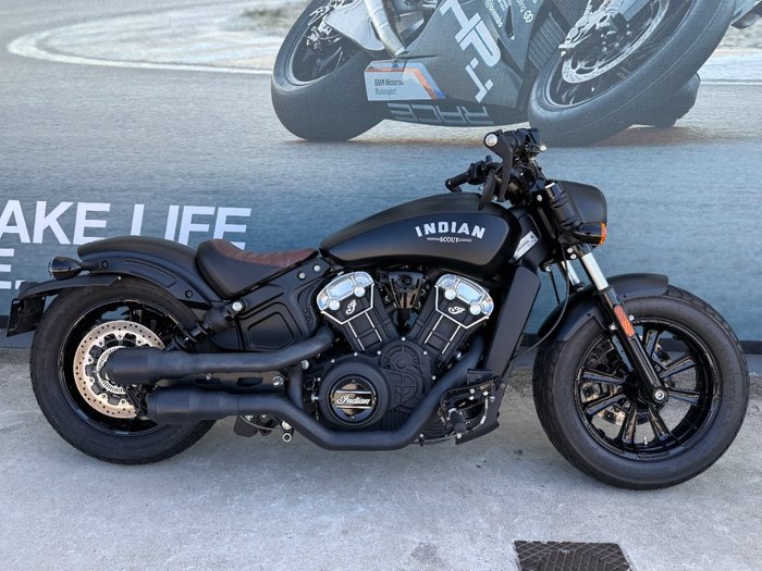 2025 INDIAN