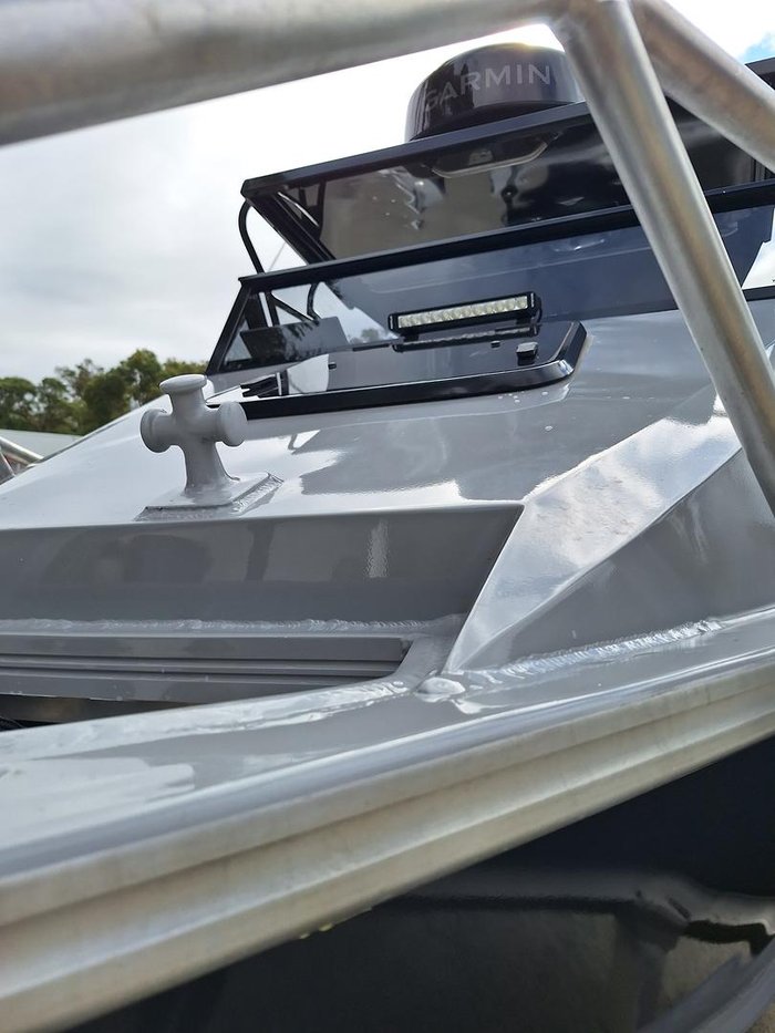 2023 Yellowfin 6200 Folding HT
