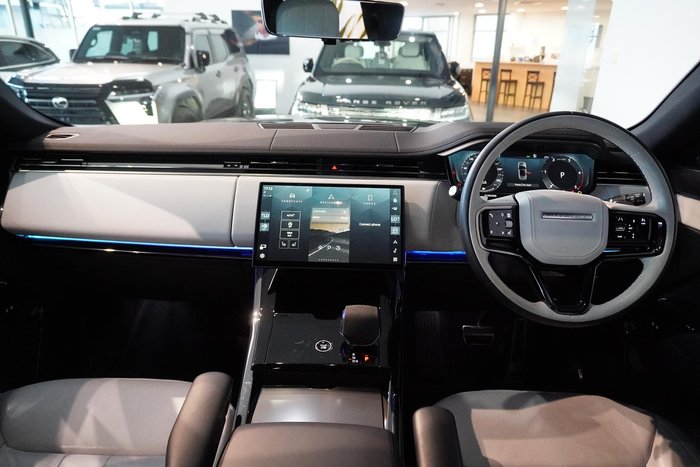 2023 Land Rover Range Rover Sport D300 Dynamic SE