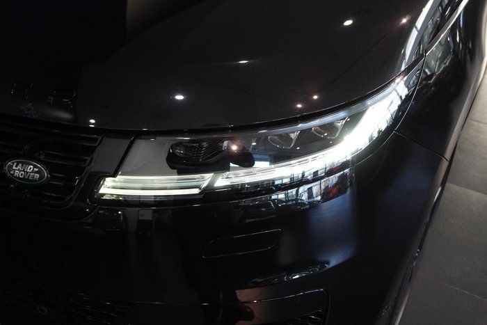 2023 Land Rover Range Rover Sport D300 Dynamic SE