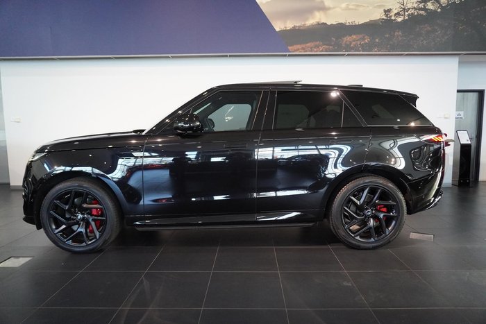 2023 Land Rover Range Rover Sport D300 Dynamic SE