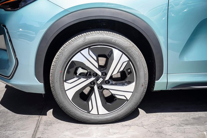 2026 Geely EX5 Inspire Extended Range