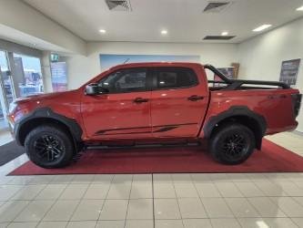 2026 Isuzu D-MAX BLADE