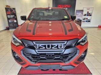 2026 Isuzu D-MAX BLADE