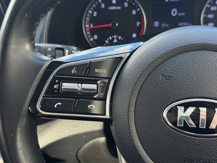 2019 Kia Cerato