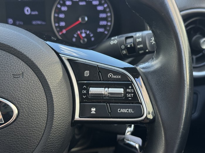2019 Kia Cerato