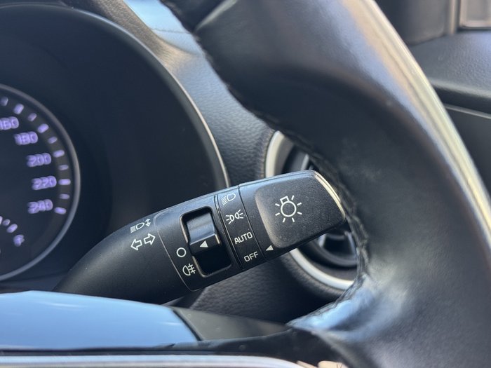 2019 Kia Cerato