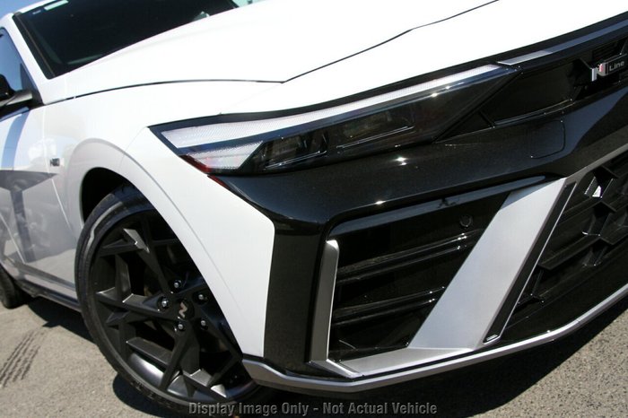 2026 Hyundai i30
