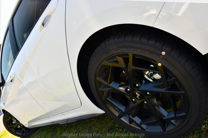 2026 Hyundai i30 N Line D-CT