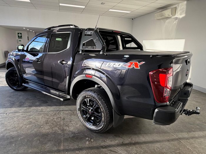 2023 Nissan Navara PRO-4X