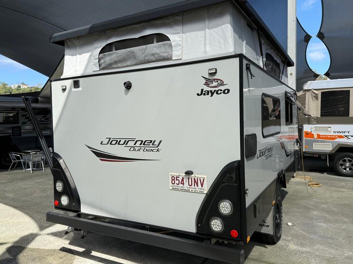 2022 Jayco Starcraft Outback