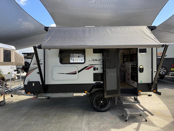2022 Jayco Starcraft Outback