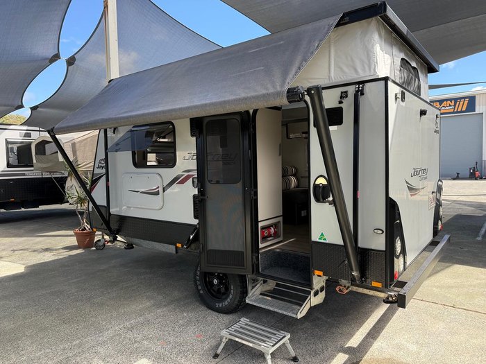 2022 Jayco Starcraft Outback