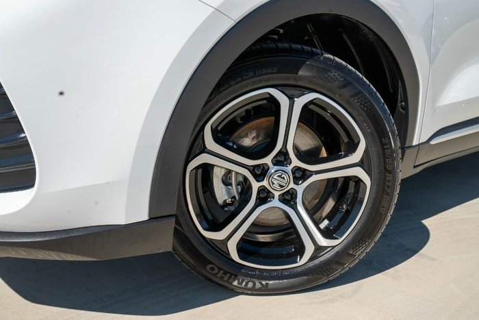 2025 MG ZS Essence