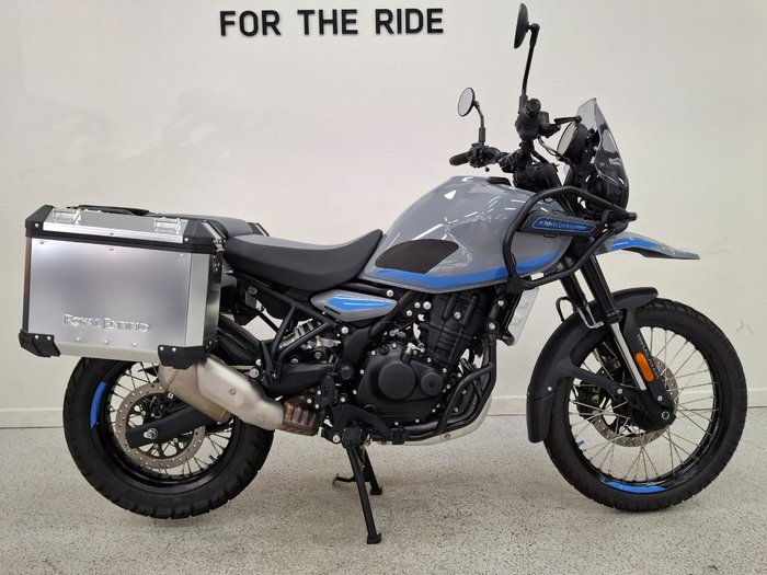 2024 Royal Enfield