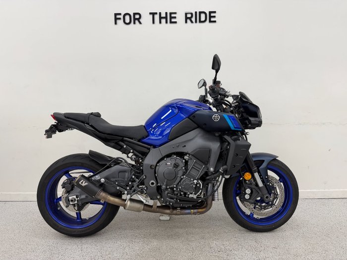 2024 YAMAHA